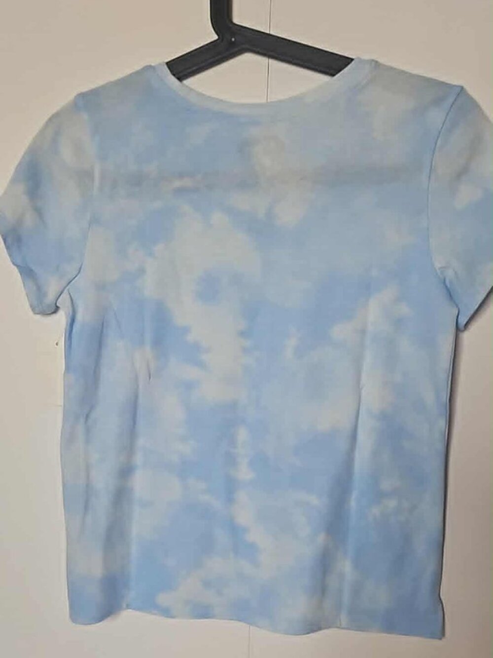 Baby Yoda Girls t shirt - Picture 3 of 3
